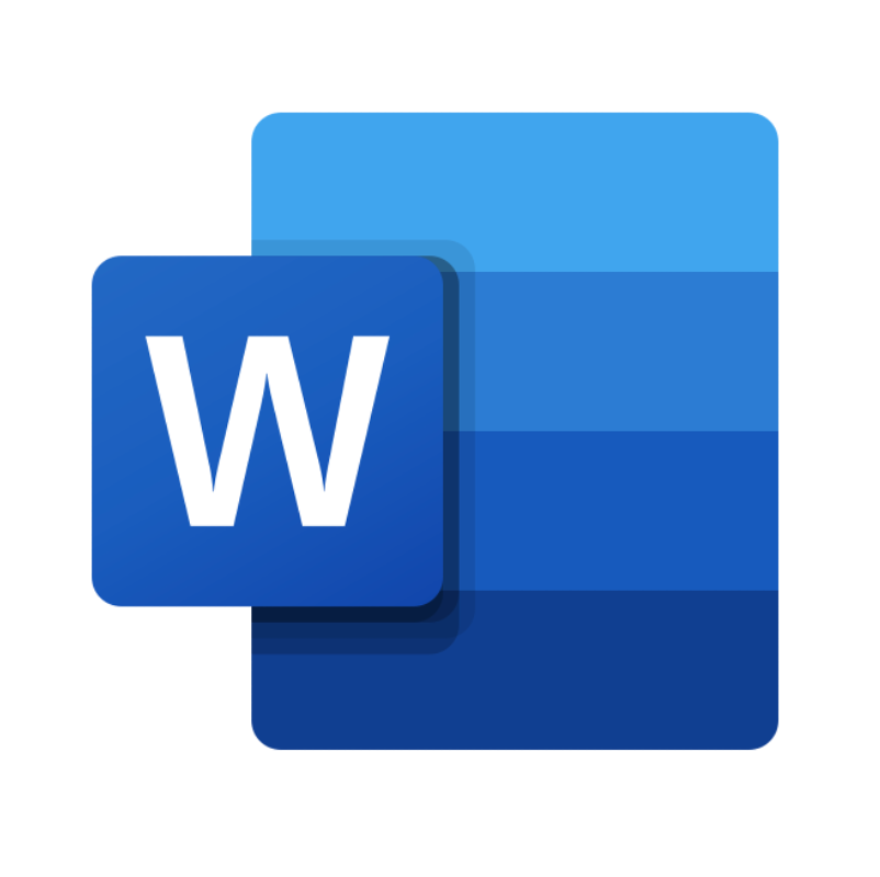 Mehr über den Artikel erfahren Word