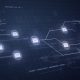 Email Messages Network Circuit Board Link Connection Technology